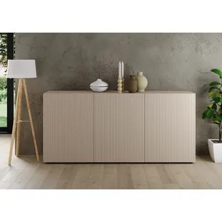 Home Affaire Rio 181 x 84 x 42 cm beige