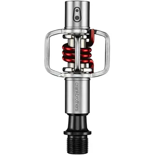Crankbrothers Eggbeater 1 silber