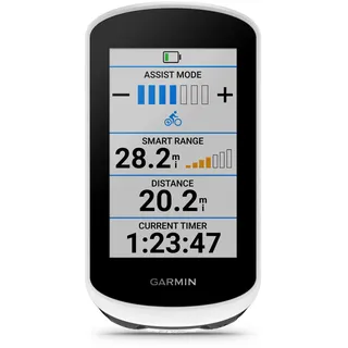 Garmin Edge Explore 2