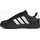 Core Black/Ftwr White/Gold Metallic 42