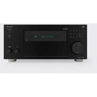 Onkyo TX-RZ70 Schwarz