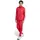 Herren Pure Ruby/White S