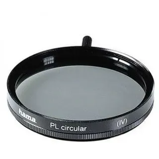 Hama Polfilter zirkular 55mm 72555