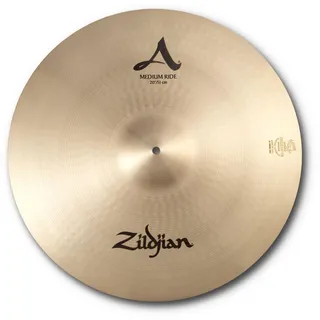 Zildjian A' Zildjian Medium Ride 20", Traditional Finish