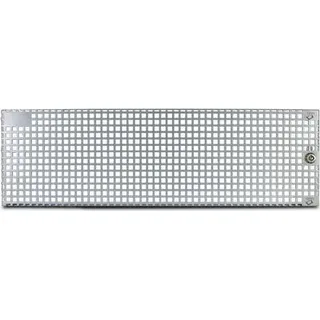 Inter-Tech 88887140 Ablage Frontabdeckung Computer-Gehäuseteil (88887140)
