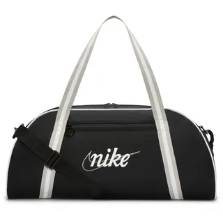 Nike Gymtasche schwarz 24 Liter