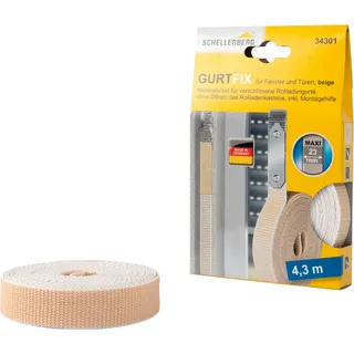 Schellenberg Gurtfix Reparaturset Maxi