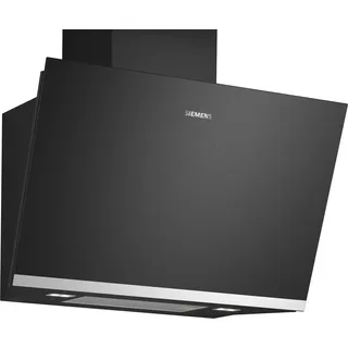 Siemens LC81KAN60 Kopffreihaube 80 cm Schwarz