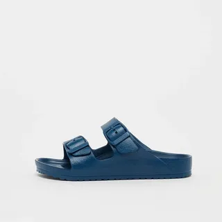 Birkenstock Arizona EVA Kids (PS) Unisex Favorite Styles blau Größe 29 Schuhe