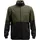 Fleecejacke Dark Wild L