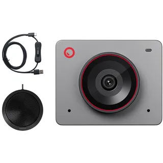 OBSBOT Meet 2 Combo, Space Grey