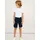 Ryan Twibamgo Cargo Shorts Dark Sapphire 7 Jahre