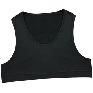 kowaku -Weste, Fußball-Trainingsweste, kein Tracking-Gerät, nur Weste, Fußballtraining mit Tasche, tragbare Fußball-Performance-Weste, m