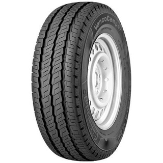 Continental Vanco Camper 225/75 R16C 116R