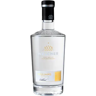 Edelbrennerei Walcher Walcher Williams Christbirne