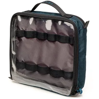 Tenba Tools Kabeltasche Duo 8 blau