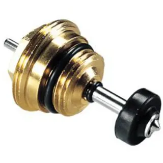 Ivar Ventileinsatz für Heizkreisverteiler