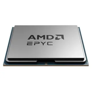 AMD EPYC 9745 2,40-3,70 GHz Tray 100-000001460