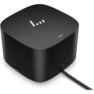 HP Thunderbolt Dock G4 120 W 4J0A2AA