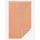 Handtuch 50 x 100 cm apricot