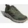 Terrex Wide Tent Green/Carbon/Olive Strata 44 2/3