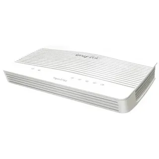 Draytek Vigor 2766 - Router - DSL-Modem 4-Port-Switch