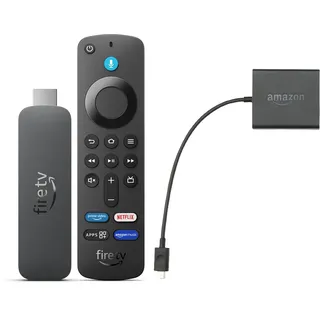 Amazon Fire TV Stick 4K Select