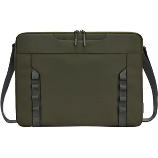 HP Laptophülle Modular Kunstfaser grün/grau bis 39,6 cm (15,6 Zoll)