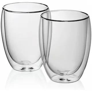 Kela Cortona Latte Macchiato Glas 0,3 l 2 St.