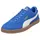 Puma II Era Herren Weite M Bergblau/Weiß 39