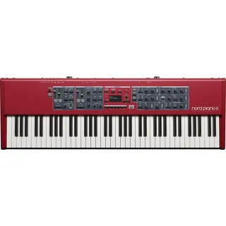 Nord Piano 6 73 Stagepiano