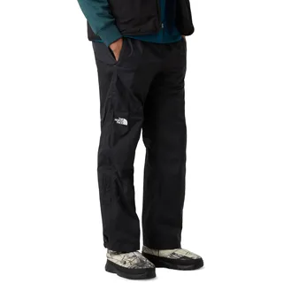 The North Face Antora Regenhose Herren TNF Black XL