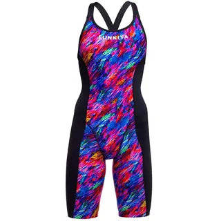 Funkita Big Bang Badeanzug Bunt 152