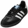 Core Black/Cloud White/Gum 47 1/3