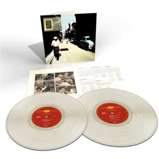 Universal Music Vertrieb - A Division of Universal Music GmbH Buena Vista Social Club (30th Anniversary Edition