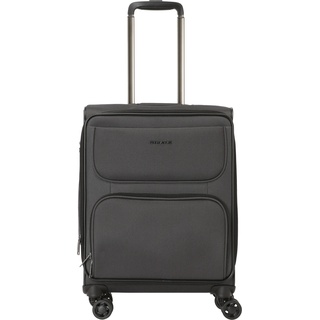 Cabin S 54 cm / 42-48 l black