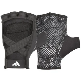 adidas Women's Training Gloves - Black - XL schwarz XL