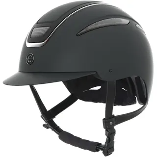 Covalliero Reithelm Elite M schwarz