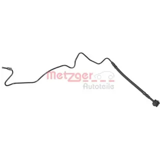 metzger autoteile Metzger Bremsschlauch 4119355