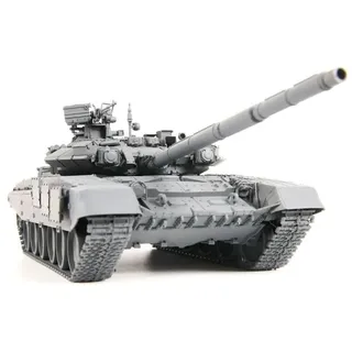 Zvezda Z3573 500783573 - 1:35 Modelle Russischer Kampfpanzer T-90