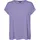 VMAVA Plain SS TOP Lila S