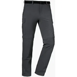 Schöffel Herren Kyoto 3 Hose (Größe M, grau)