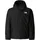 TNF Black/TNF Black S