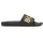Aryeh Slid Npvlg 10251721 Badesandalen Black 44