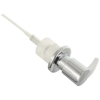 Keuco Elegance Pumpe lose, für Schaumseifenspender