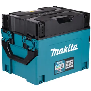 Makita Akku-Ladekoffer 40V max.