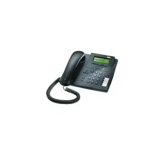 Telekom T-Concept P521 Telefon Komfort ISDN MSN