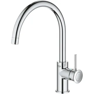 Grohe Start Classic Küchenarmatur, schwenkbar, 31553001