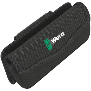 WERA 05136481001 - Einstecktasche Kraftform Kompakt 20 Plus, leer, 155 x 65mm