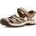 Damen Dune/Terracotta 42